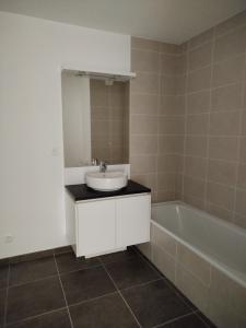Louer Appartement Arbresle 688 euros
