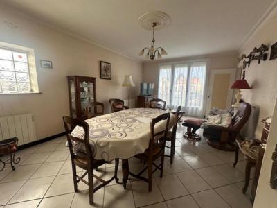 Annonce Vente 4 pi�ces Maison Allonnes 28