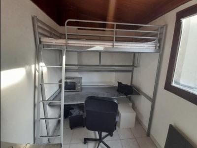 For rent Paris-7eme-arrondissement 1 room 11 m2 Paris (75007) photo 0