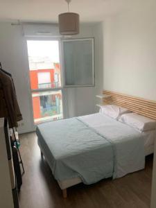 Louer Appartement 47 m2 Saint-denis