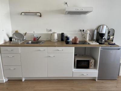 Annonce Location 2 pi�ces Appartement Saint-malo 35