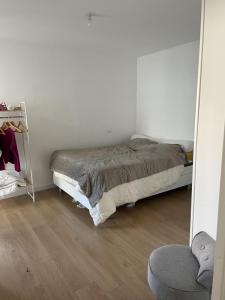 Louer Appartement 39 m2 Saint-malo