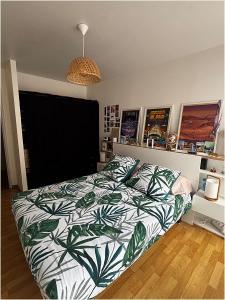 Louer Appartement 55 m2 Toulouse