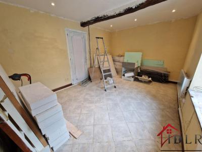 Acheter Maison Ecury-le-repos Marne