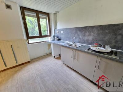 Acheter Maison Ecury-le-repos 108000 euros