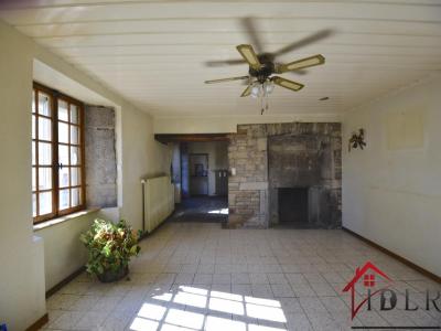 Annonce Vente 9 pi�ces Maison Anteuil 25