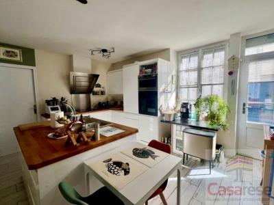 Annonce Vente 4 pi�ces Appartement Hennebont 56