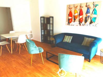 For rent Pessac 1 room 10 m2 Gironde (33600) photo 0