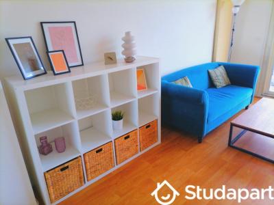 Annonce Location Appartement Pessac 33