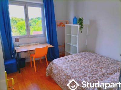 Louer Appartement Pessac Gironde