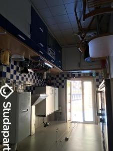 Annonce Location Appartement Asnieres-sur-seine 92