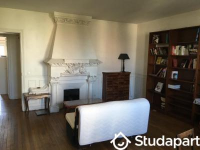 Louer Appartement 15 m2 Asnieres-sur-seine