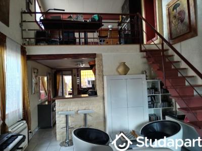 Annonce Location Appartement Lunel 34