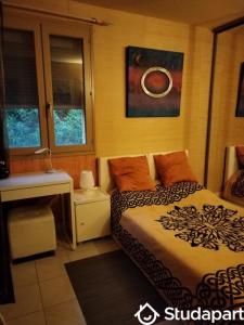 Louer Appartement Lunel 390 euros