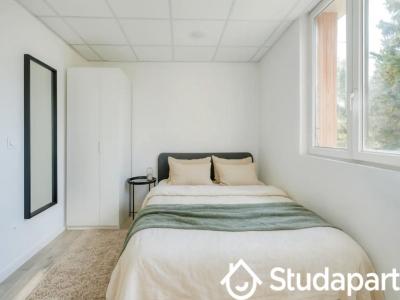 For rent Montreuil 1 room 14 m2 Seine saint denis (93100) photo 0