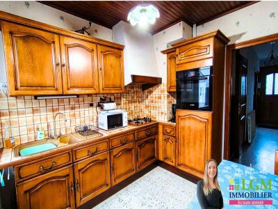 For sale Petite-foret 3 rooms 87 m2 Nord (59494) photo 3