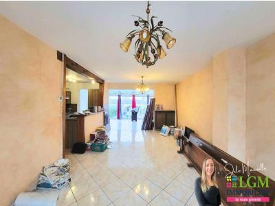 Annonce Vente 4 pi�ces Maison Sentinelle 59