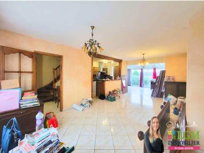 Acheter Maison 119 m2 Sentinelle