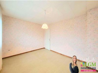 Acheter Maison Sentinelle 130000 euros