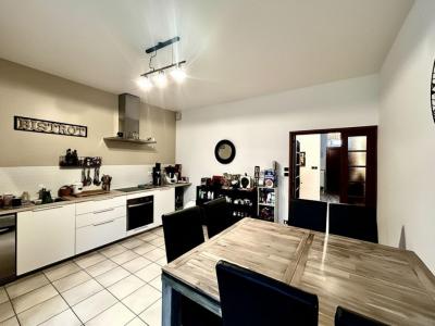 Annonce Vente 4 pi�ces Maison Marans 17