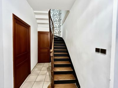 Acheter Maison 122 m2 Marans