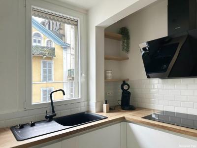 For rent Pau 2 rooms 54 m2 Pyrenees atlantiques (64000) photo 2