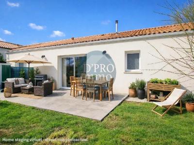 For sale Monnieres 5 rooms 109 m2 Loire atlantique (44690) photo 0