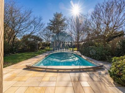 Annonce Vente 7 pi�ces Maison Basse-goulaine 44