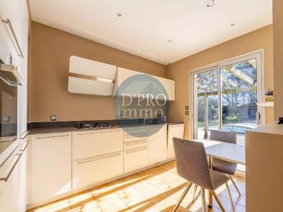 Acheter Maison Basse-goulaine 574425 euros