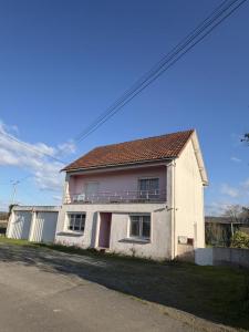For sale Pont-saint-martin 5 rooms 96 m2 Loire atlantique (44860) photo 0