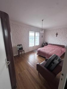 Acheter Maison 96 m2 Pont-saint-martin