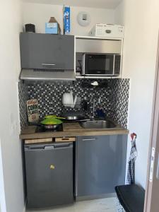 Annonce Location 2 pi�ces Appartement Nantes 44