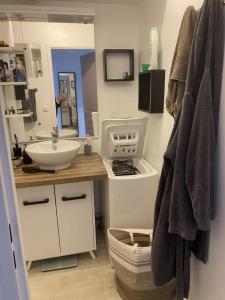 Louer Appartement Nantes Loire atlantique