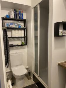 Louer Appartement Nantes 682 euros