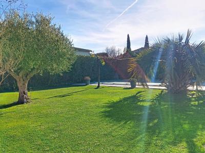 Annonce Vente 5 pi�ces Maison Monteux 84