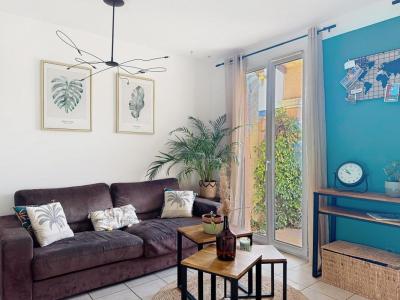 Annonce Vente 4 pi�ces Maison Entraigues-sur-la-sorgue 84