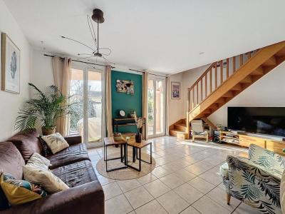 Acheter Maison Entraigues-sur-la-sorgue Vaucluse