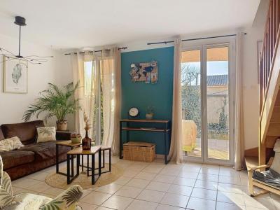 Acheter Maison Entraigues-sur-la-sorgue 279900 euros