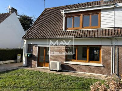 For rent Longuenesse 3 rooms 92 m2 Pas de calais (62219) photo 0