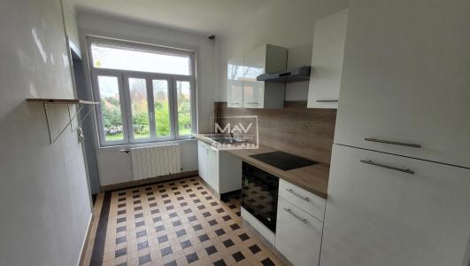 Annonce Location 4 pi�ces Maison Englos 59