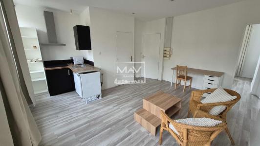 Annonce Location 2 pi�ces Appartement Lille 59