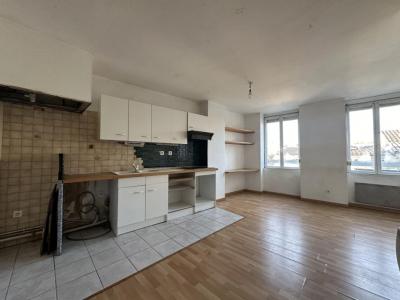 Annonce Vente 3 pi�ces Appartement Bordeaux 33