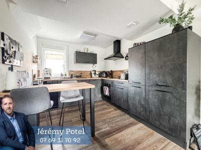 For sale Saint-hilaire-lez-cambrai 3 rooms 74 m2 Nord (59292) photo 1