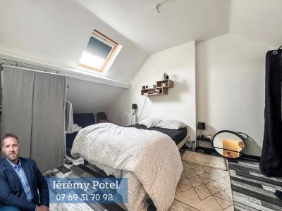 For sale Saint-hilaire-lez-cambrai 3 rooms 74 m2 Nord (59292) photo 3