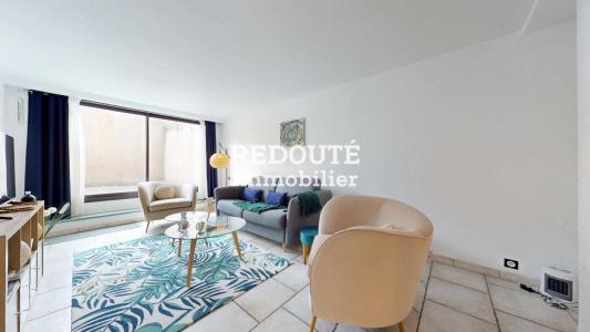 Annonce Vente 2 pi�ces Appartement Reims 51