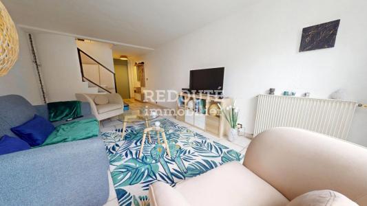 Acheter Appartement 54 m2 Reims