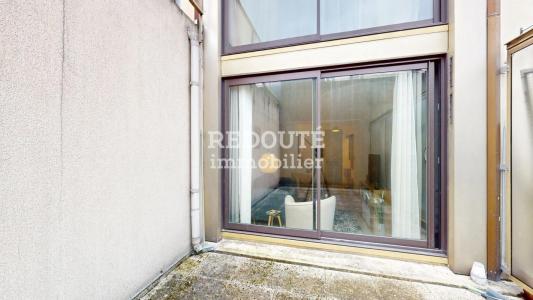 Acheter Appartement Reims Marne