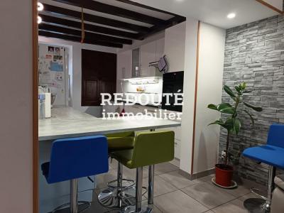 Acheter Maison 134 m2 Villers-marmery