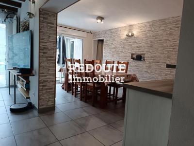 Acheter Maison Villers-marmery Marne