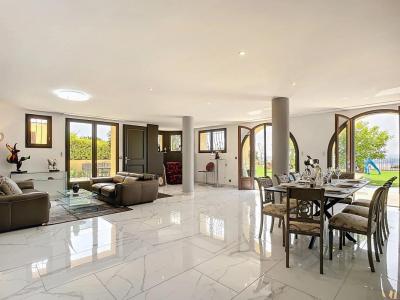 For sale Nice 3 rooms 118 m2 Alpes Maritimes (06200) photo 0